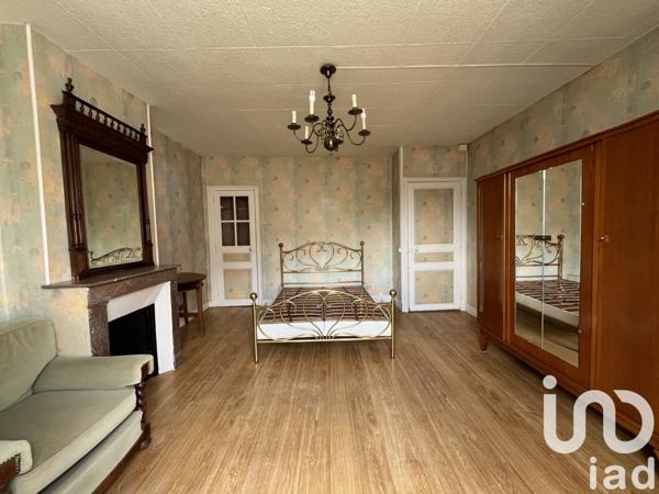 Maison à vendre 4 pièces 111 m² Reims