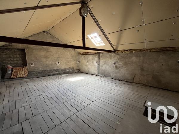 Maison à vendre 4 pièces 111 m² Reims