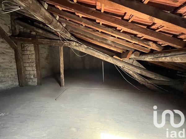 Maison à vendre 4 pièces 111 m² Reims