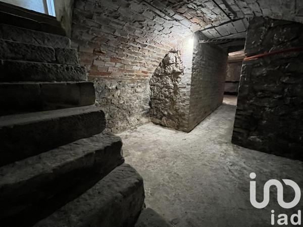 Maison à vendre 4 pièces 111 m² Reims