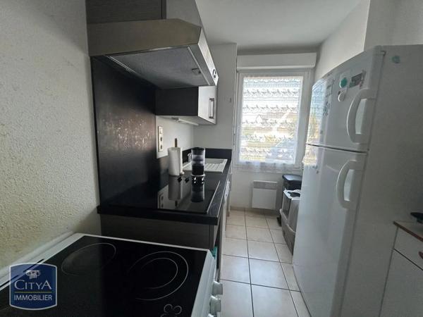 Maison à vendre 2 pièces 48.16m²