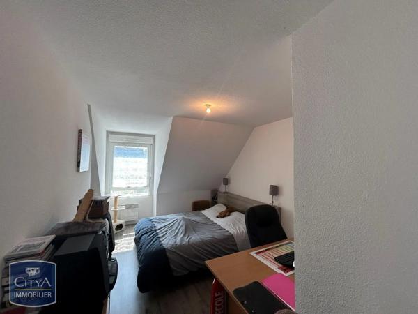 Maison à vendre 2 pièces 48.16m²