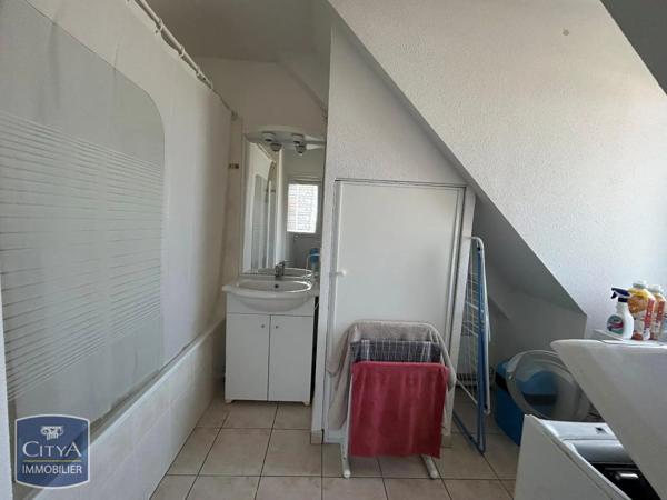 Maison à vendre 2 pièces 48.16m²