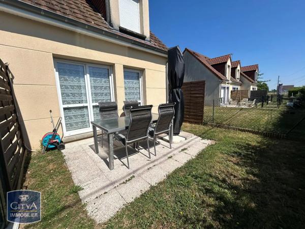 Maison à vendre 2 pièces 48.16m²
