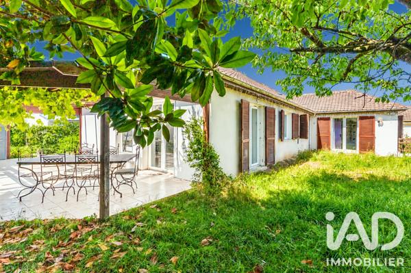 Maison à vendre 6 pièces 128 m² Wissous