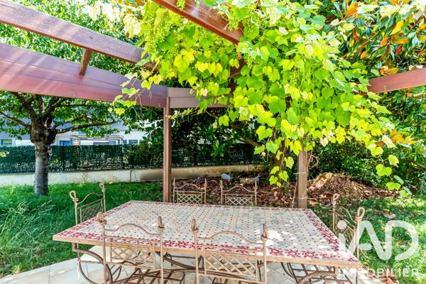 Maison à vendre 6 pièces 128 m² Wissous