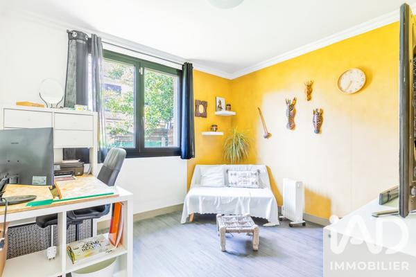 Maison à vendre 6 pièces 128 m² Wissous
