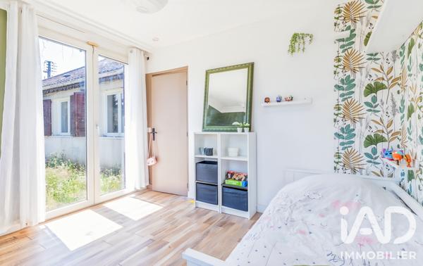 Maison à vendre 6 pièces 128 m² Wissous