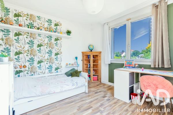 Maison à vendre 6 pièces 128 m² Wissous
