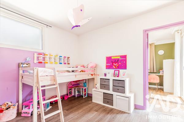 Maison à vendre 6 pièces 128 m² Wissous