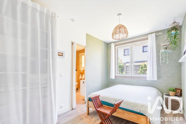 Maison à vendre 6 pièces 128 m² Wissous