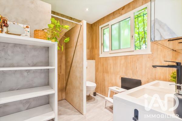 Maison à vendre 6 pièces 128 m² Wissous