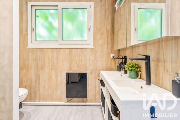 Maison à vendre 6 pièces 128 m² Wissous