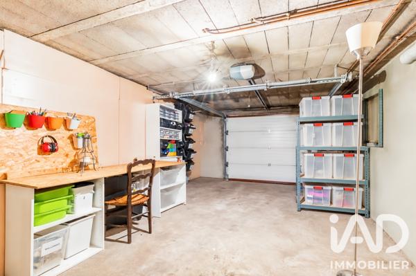 Maison à vendre 6 pièces 128 m² Wissous