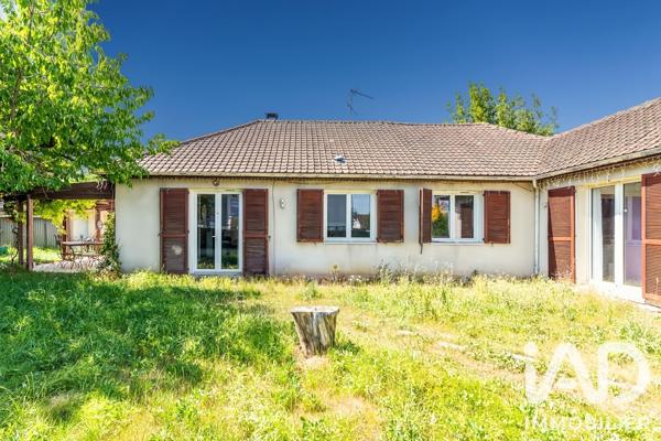 Maison à vendre 6 pièces 128 m² Wissous