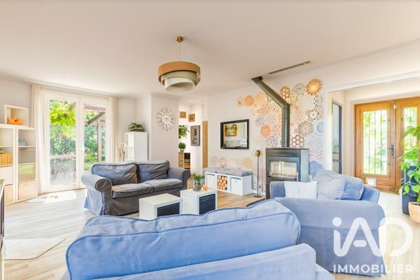 Maison à vendre 6 pièces 128 m² Wissous