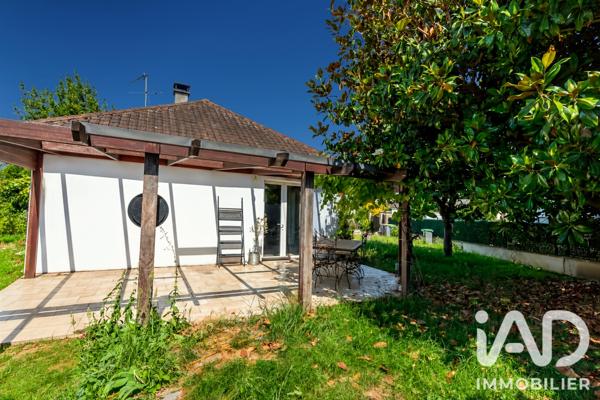 Maison à vendre 6 pièces 128 m² Wissous
