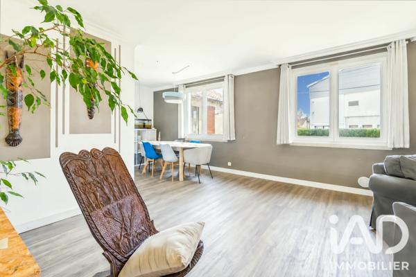 Maison à vendre 6 pièces 128 m² Wissous