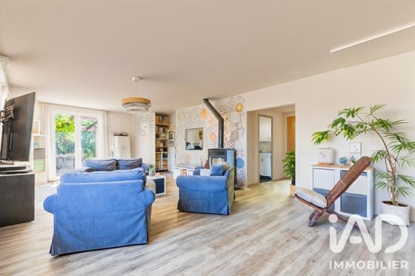 Maison à vendre 6 pièces 128 m² Wissous