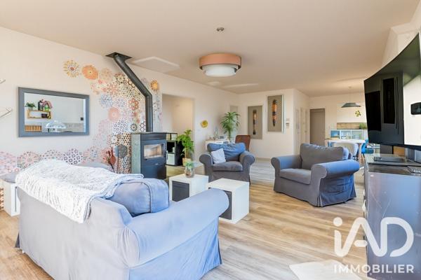 Maison à vendre 6 pièces 128 m² Wissous