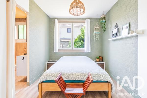 Maison à vendre 6 pièces 128 m² Wissous