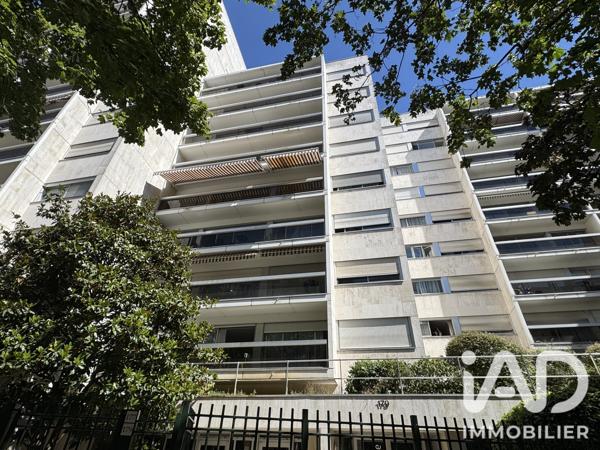 Appartement à vendre 3 pièces 68 m² Paris 15