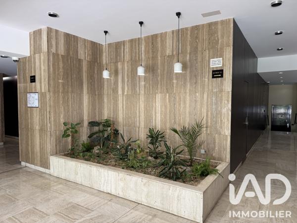 Appartement à vendre 3 pièces 68 m² Paris 15