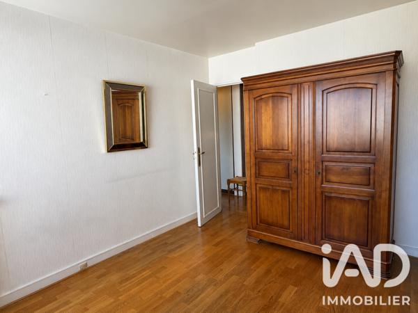Appartement à vendre 3 pièces 68 m² Paris 15