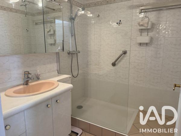 Appartement à vendre 3 pièces 68 m² Paris 15