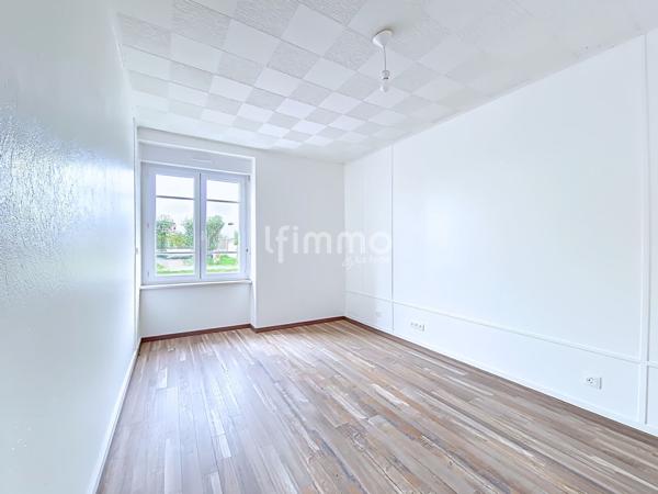 Appartement T3 de 62 m² à Plogonnec 29180