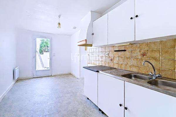 Appartement T3 de 62 m² à Plogonnec 29180