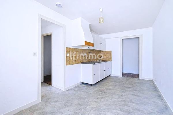 Appartement T3 de 62 m² à Plogonnec 29180