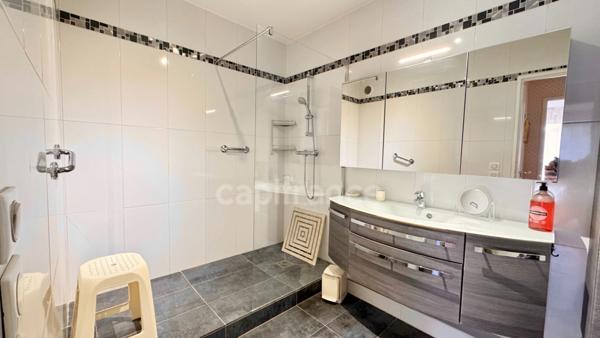 Appartement à vendre dans Résidence des Princes 4 pièces NOISY LE ROI (78)