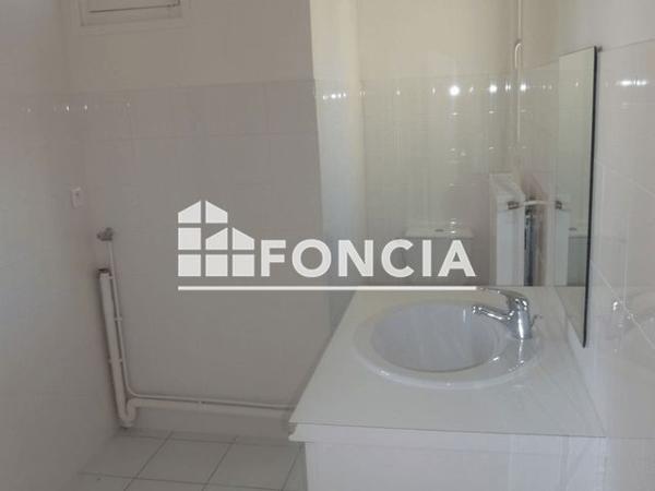 Location Appartement 4 pièces 71.44 m² - 5 RUE D'ALSACE Biarritz 64200