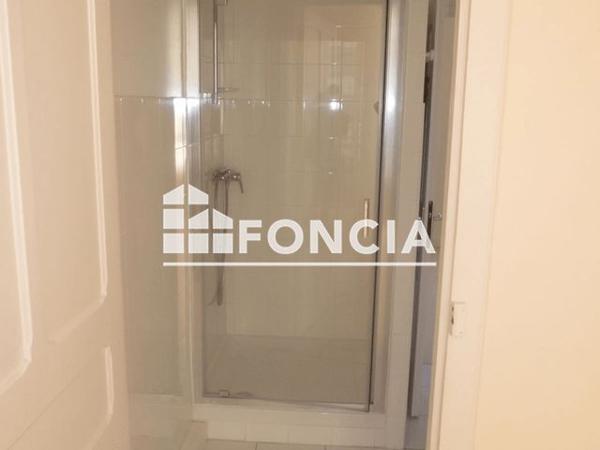 Location Appartement 4 pièces 71.44 m² - 5 RUE D'ALSACE Biarritz 64200