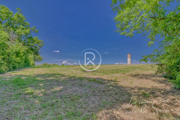 Terrain - 3000 m² Exclusivité efficity