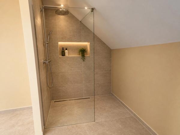 DIJON - CARNOT - 30 OCTOBRE - Appartement à vendre 2 pièces DIJON (21)