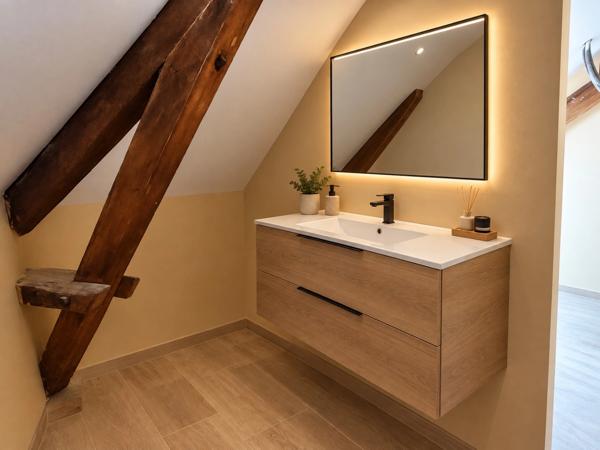 DIJON - CARNOT - 30 OCTOBRE - Appartement à vendre 2 pièces DIJON (21)