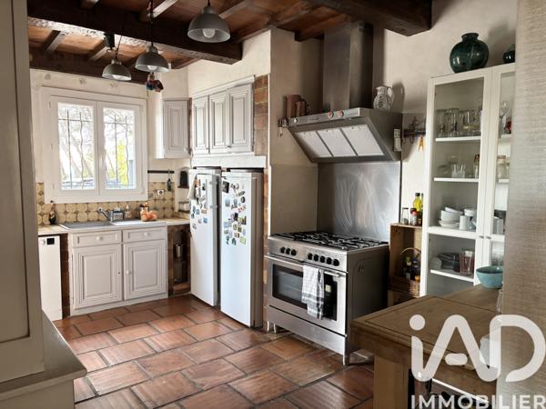 Maison à vendre 6 pièces 166 m² Carnoules
