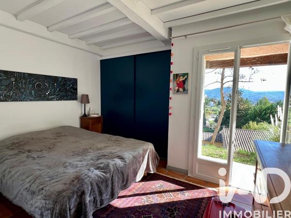 Maison à vendre 6 pièces 166 m² Carnoules