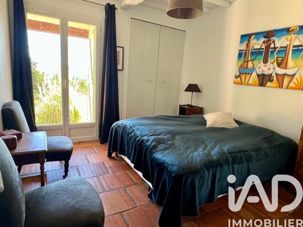 Maison à vendre 6 pièces 166 m² Carnoules