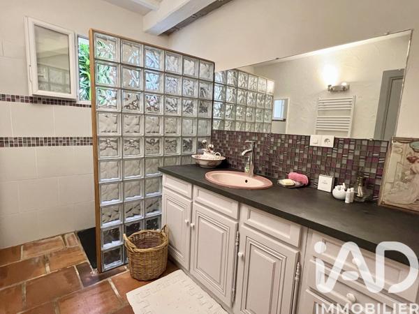 Maison à vendre 6 pièces 166 m² Carnoules