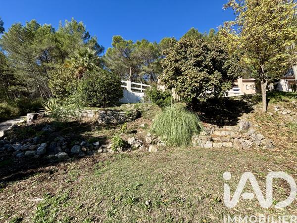 Maison à vendre 6 pièces 166 m² Carnoules