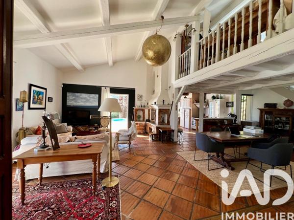 Maison à vendre 6 pièces 166 m² Carnoules