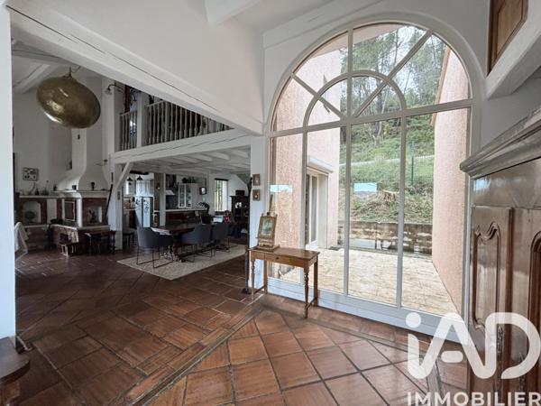 Maison à vendre 6 pièces 166 m² Carnoules