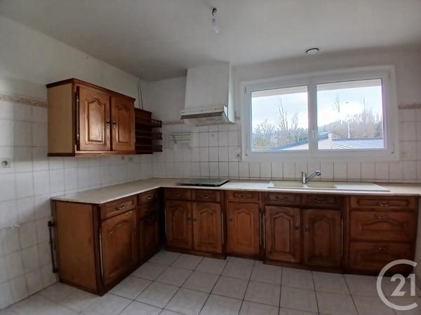 Maison à vendre  4 pièces - 87,26 m2 GRANVILLE - 50