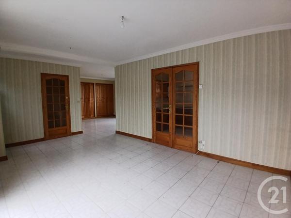 Maison à vendre  4 pièces - 87,26 m2 GRANVILLE - 50