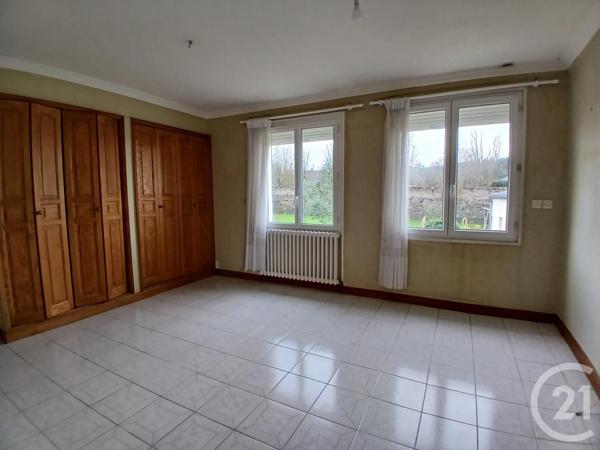 Maison à vendre  4 pièces - 87,26 m2 GRANVILLE - 50