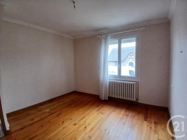 Maison à vendre  4 pièces - 87,26 m2 GRANVILLE - 50