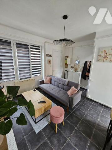 Investissement MONTEBOURG (50310)